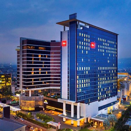 Ibis Bandung Trans Studio Екстериор снимка